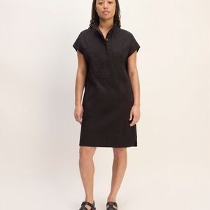 NWT Everlane The Easy Workwear Dress